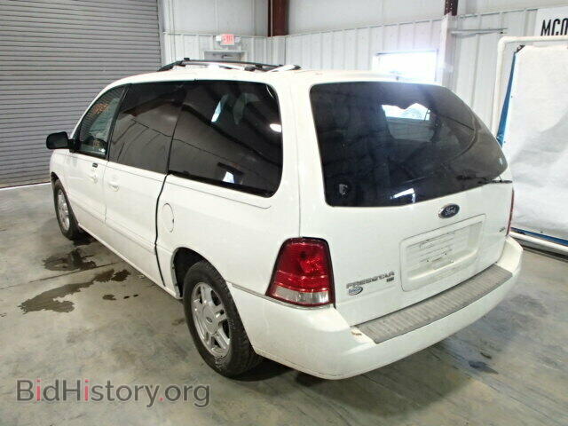 2004 FORD FREESTAR - VIN: 2FMZA52244BA69242 - Фото 3
