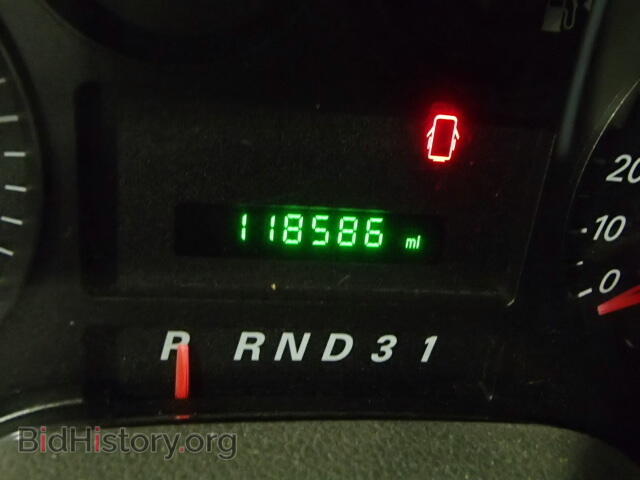 2004 FORD FREESTAR - VIN: 2FMZA52244BA69242 - Фото 8