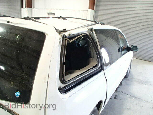 2004 FORD FREESTAR - VIN: 2FMZA52244BA69242 - Фото 10