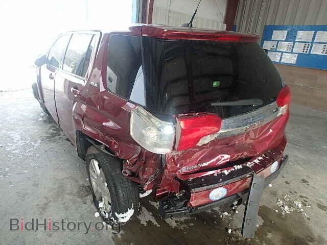 2011 GMC TERRAIN - VIN: 2CTALMEC6B6233675 - Photo 3