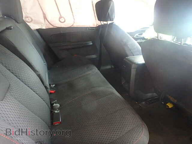 2011 GMC TERRAIN - VIN: 2CTALMEC6B6233675 - Photo 6