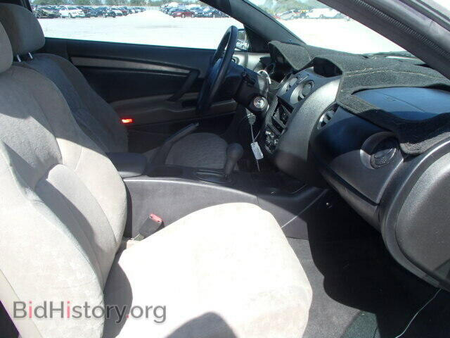 2003 MITSUBISHI ECLIPSE - VIN: 4A3AC34G33E047788 - Фото 5