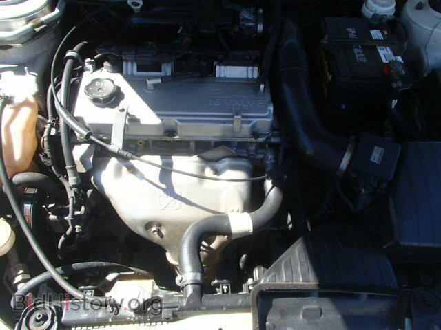 2003 MITSUBISHI ECLIPSE - VIN: 4A3AC34G33E047788 - Фото 7
