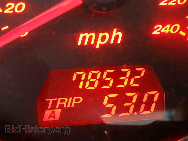 2005 MAZDA 6 - VIN: 1YVHP82D055M09018 - Фото 8