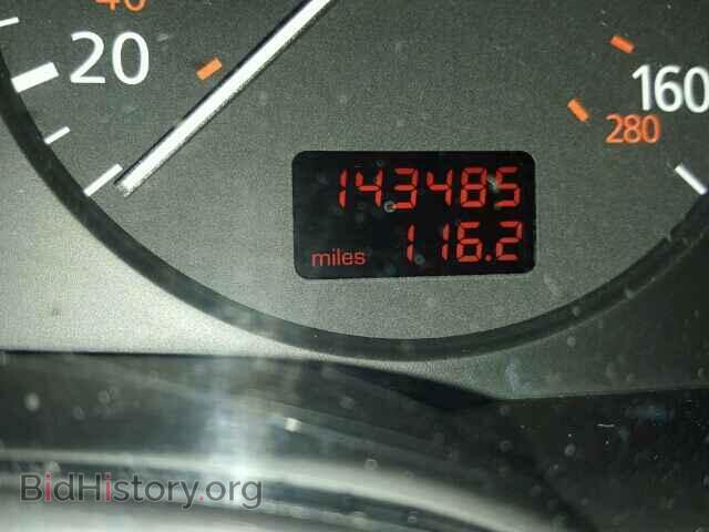 1999 AUDI A8 - VIN: WAUBG34D4XN002122 - Фото 8