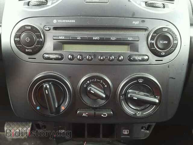 2010 VOLKSWAGEN BEETLE - VIN: 3VWPG3AG8AM014117 - Фото 9