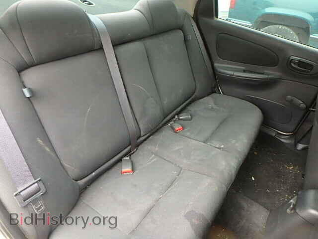 2003 DODGE NEON - VIN: 1B3ES26C33D108608 - Фото 6