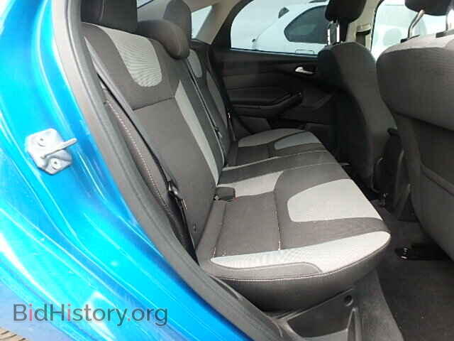 2012 FORD FOCUS - VIN: 1FAHP3F27CL224402 - Фото 6