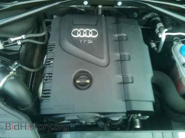 2014 AUDI Q5 - VIN: WA1CFAFP9EA086457 - Фото 7