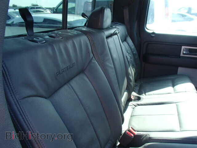 2013 FORD F150 - VIN: 1FTFW1ET6DFD68834 - Фото 6