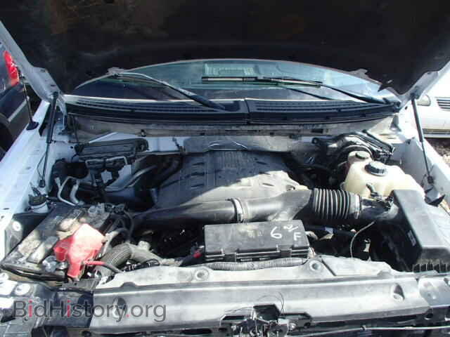 2013 FORD F150 - VIN: 1FTFW1ET6DFD68834 - Фото 7
