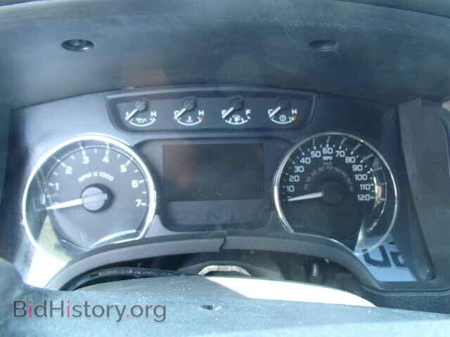 2013 FORD F150 - VIN: 1FTFW1ET6DFD68834 - Фото 8