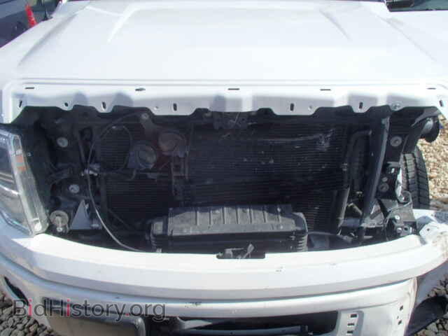 2013 FORD F150 - VIN: 1FTFW1ET6DFD68834 - Фото 10