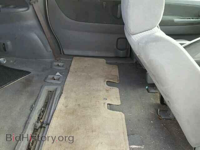 2004 MAZDA MPV - VIN: JM3LW28A640501587 - Фото 6