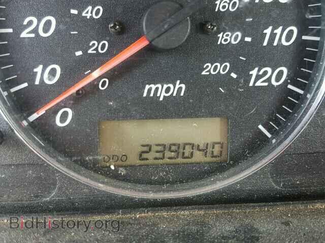2004 MAZDA MPV - VIN: JM3LW28A640501587 - Фото 8