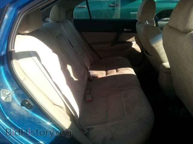 2007 MAZDA 6 - VIN: 1YVHP84C975M56099 - Фото 6