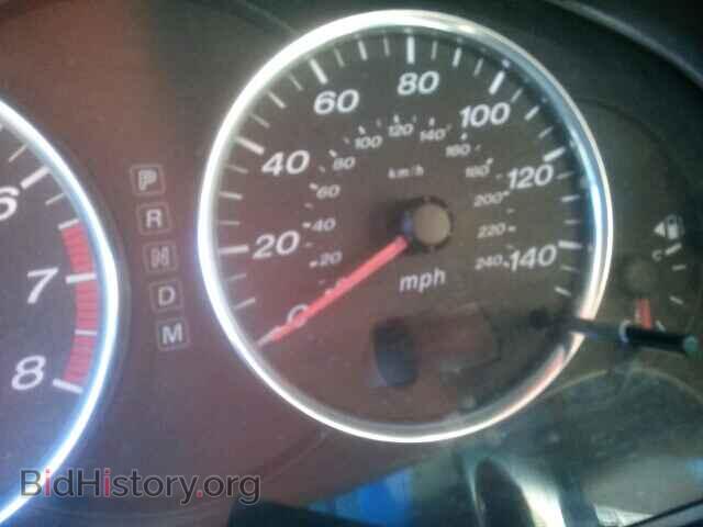 2007 MAZDA 6 - VIN: 1YVHP84C975M56099 - Фото 8