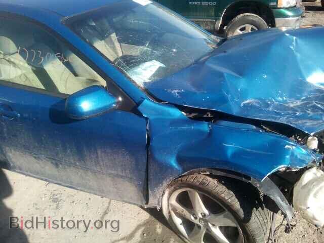 2007 MAZDA 6 - VIN: 1YVHP84C975M56099 - Фото 10