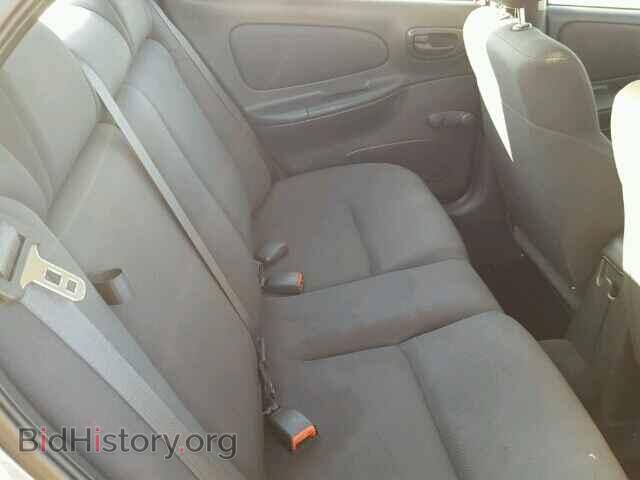 2005 DODGE NEON - VIN: 1B3ES56CX5D264035 - Фото 6