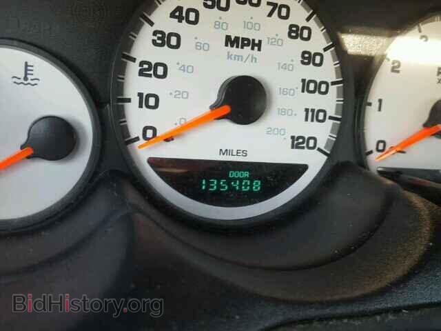 2005 DODGE NEON - VIN: 1B3ES56CX5D264035 - Фото 8