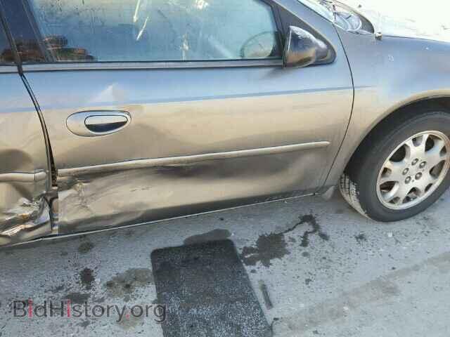 2005 DODGE NEON - VIN: 1B3ES56CX5D264035 - Фото 9