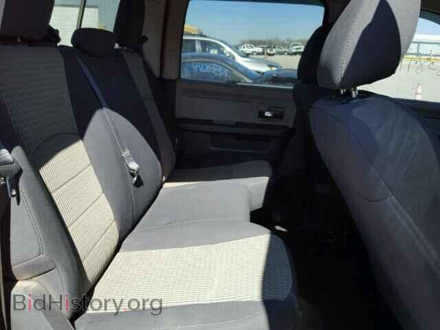 2012 DODGE RAM - VIN: 3C6UD5DL0CG259392 - Фото 6