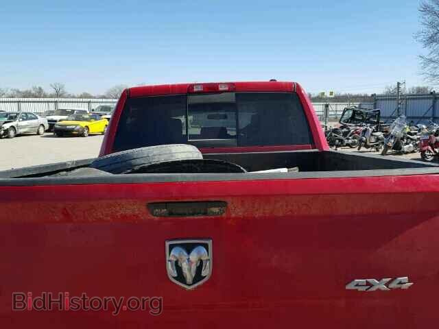 2012 DODGE RAM - VIN: 3C6UD5DL0CG259392 - Фото 9