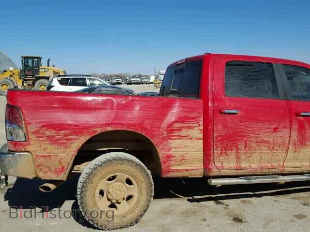 2012 DODGE RAM - VIN: 3C6UD5DL0CG259392 - Фото 10