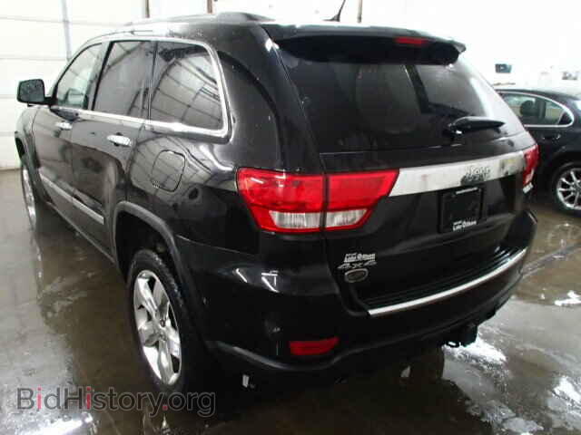 2012 JEEP CHEROKEE - VIN: 1C4RJFCT9CC312009 - Фото 3