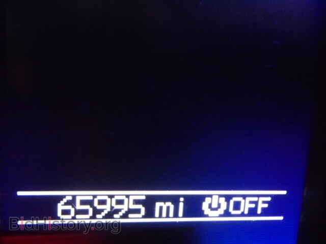 2012 JEEP CHEROKEE - VIN: 1C4RJFCT9CC312009 - Фото 8