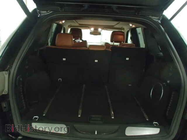 2012 JEEP CHEROKEE - VIN: 1C4RJFCT9CC312009 - Фото 10