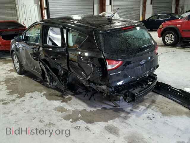 2015 FORD ESCAPE - VIN: 1FMCU0F70FUB60852 - Фото 3