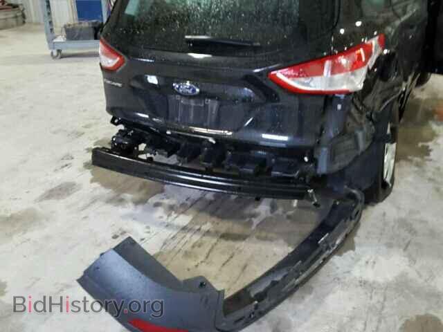 2015 FORD ESCAPE - VIN: 1FMCU0F70FUB60852 - Фото 9
