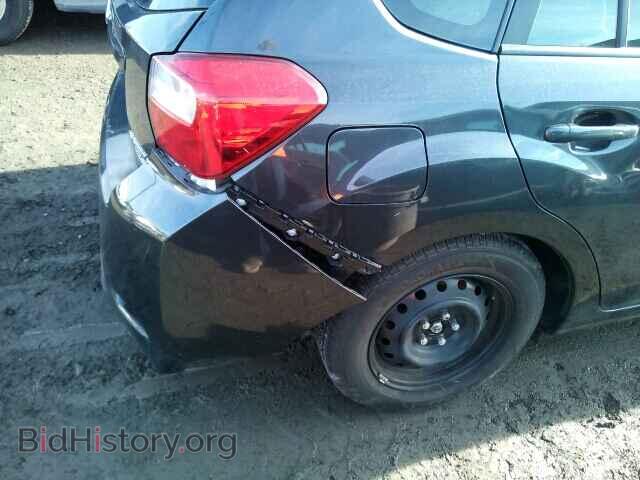 2015 SUBARU IMPREZA - VIN: JF1GPAA69F8298292 - Фото 9