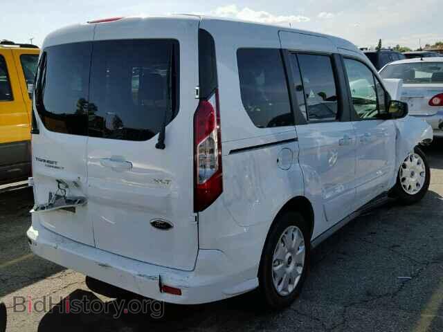 2014 FORD TRANSIT CO - VIN: NM0AS8F7XE1155400 - Фото 4