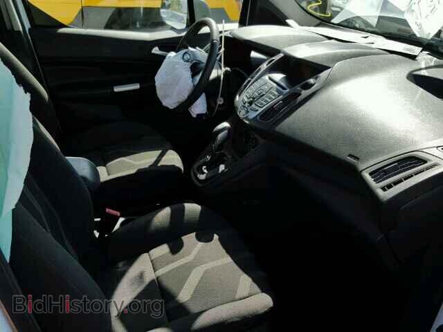2014 FORD TRANSIT CO - VIN: NM0AS8F7XE1155400 - Фото 5