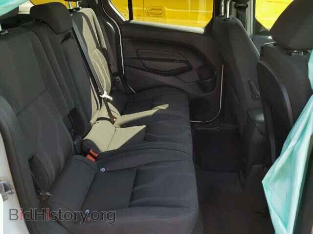 2014 FORD TRANSIT CO - VIN: NM0AS8F7XE1155400 - Фото 6