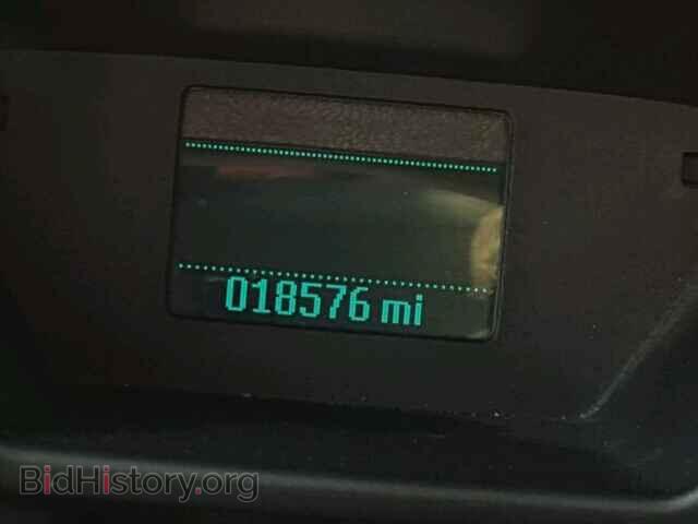 2014 FORD TRANSIT CO - VIN: NM0AS8F7XE1155400 - Фото 8
