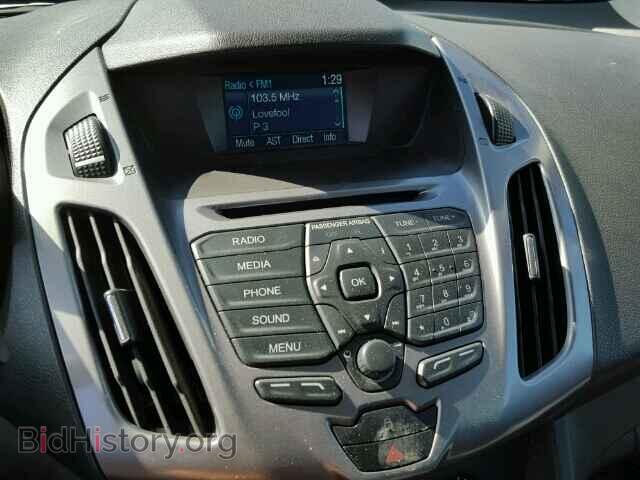 2014 FORD TRANSIT CO - VIN: NM0AS8F7XE1155400 - Фото 10