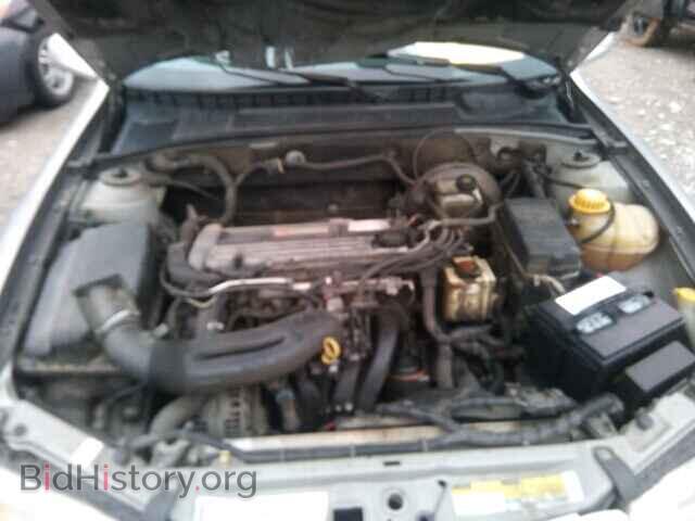 2000 SATURN LS/LS1/LS2 - VIN: 1G8JU52F4YY610675 - Фото 7