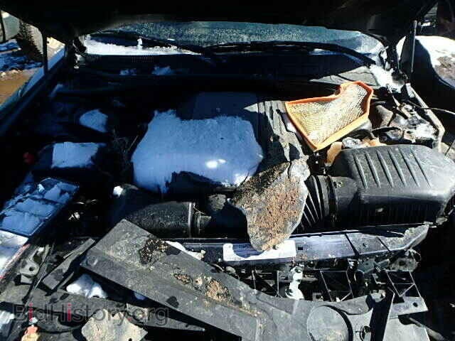 2012 DODGE CHALLENGER - VIN: 2C3CDYBT5CH189143 - Photo 7
