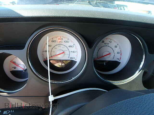2012 DODGE CHALLENGER - VIN: 2C3CDYBT5CH189143 - Photo 8