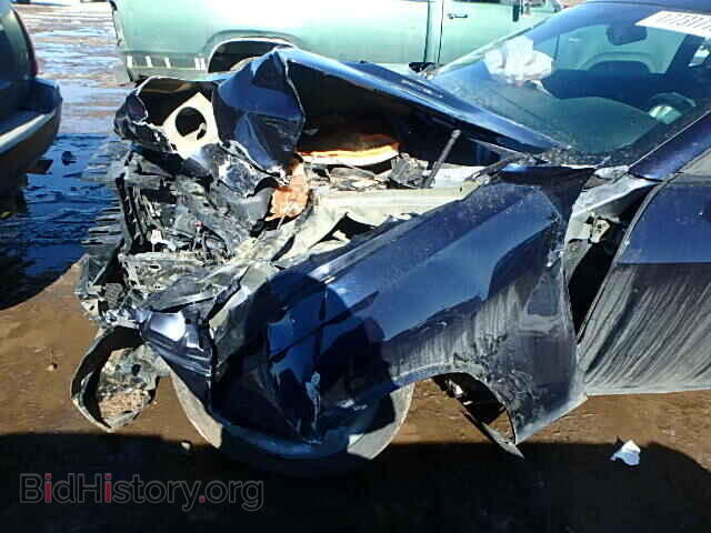 2012 DODGE CHALLENGER - VIN: 2C3CDYBT5CH189143 - Photo 9