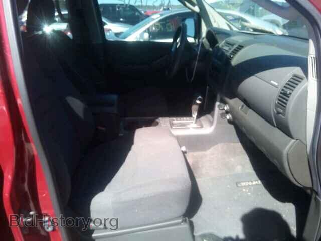 2011 NISSAN PATHFINDER - VIN: 5N1AR1NN1BC620471 - Фото 5