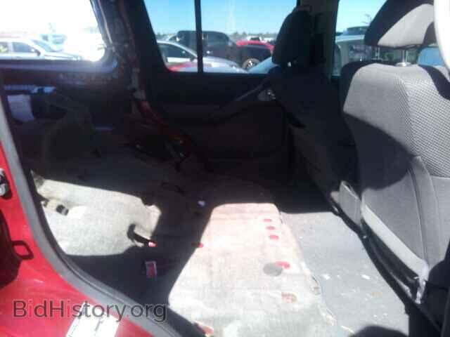 2011 NISSAN PATHFINDER - VIN: 5N1AR1NN1BC620471 - Фото 6