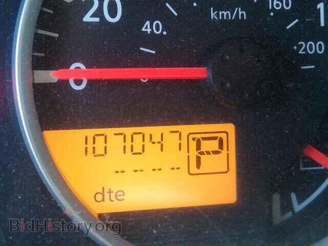 2011 NISSAN PATHFINDER - VIN: 5N1AR1NN1BC620471 - Фото 8