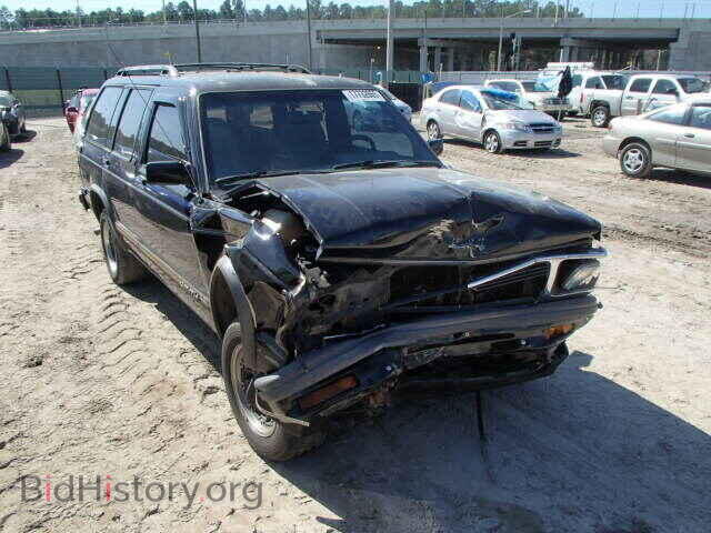 Photo 1GKCS13W4R0533905 - GMC JIMMY 1994