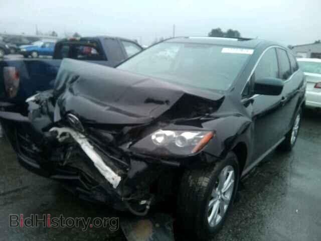 Photo JM3ER2W32A0345659 - MAZDA CX-7 2010