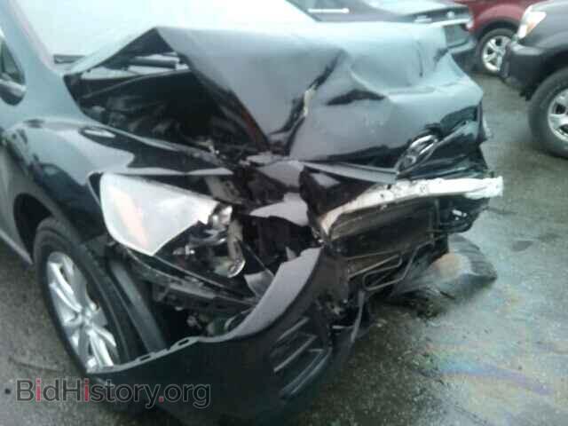 2010 MAZDA CX-7 - VIN: JM3ER2W32A0345659 - Фото 9