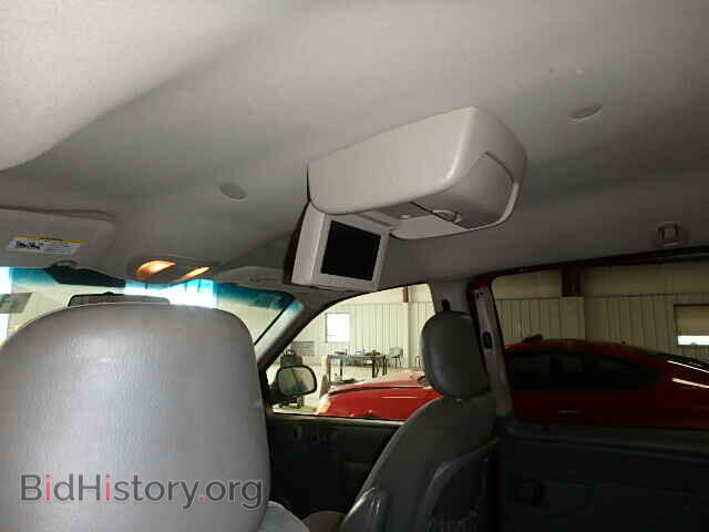 2006 DODGE CARAVAN - VIN: 1D4GP25R46B619696 - Фото 9